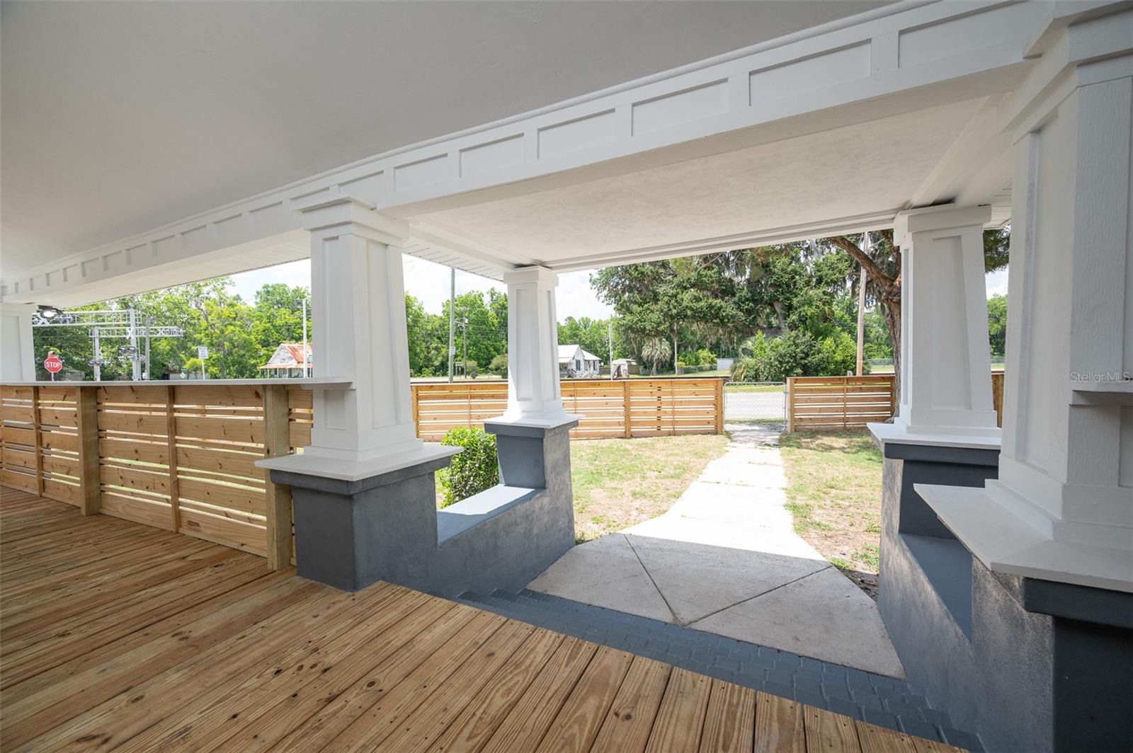 18996 CHARLOTTE AVE, BROOKER, FL, 32622