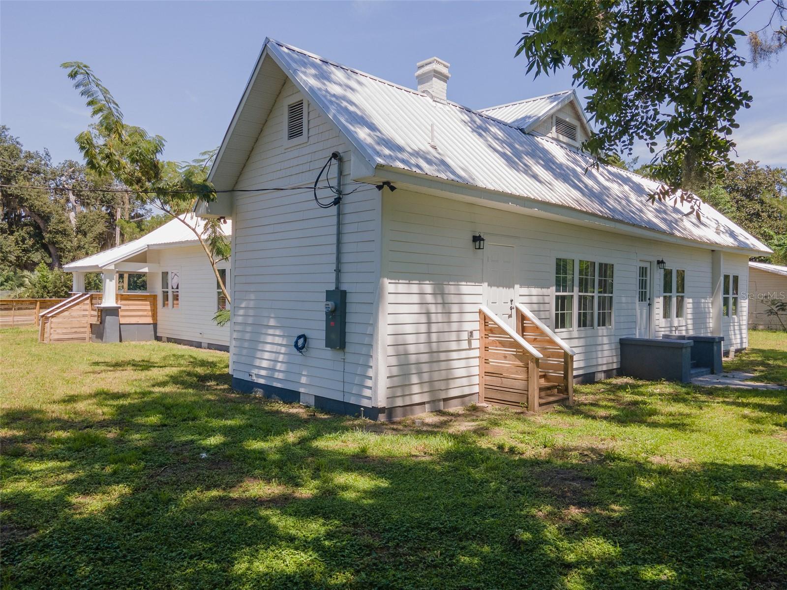 18996 CHARLOTTE AVE, BROOKER, FL, 32622