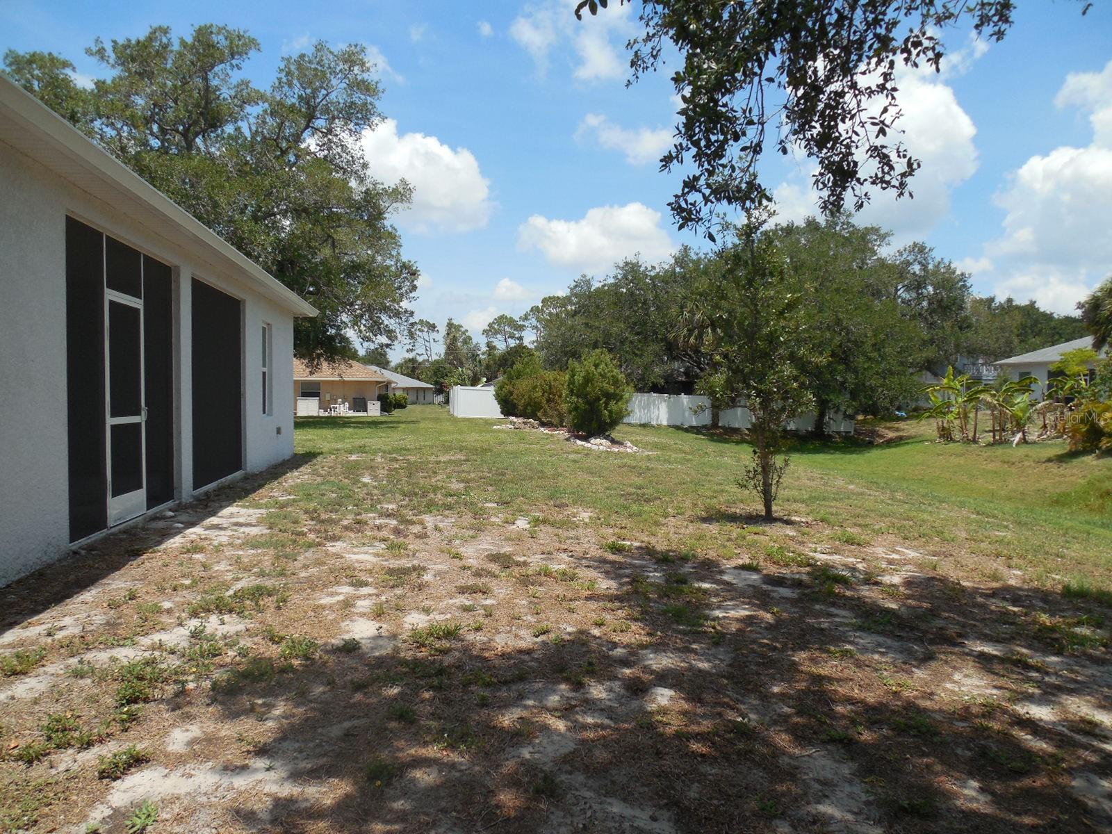 4830 CAZES AVE, NORTH PORT, FL, 34287