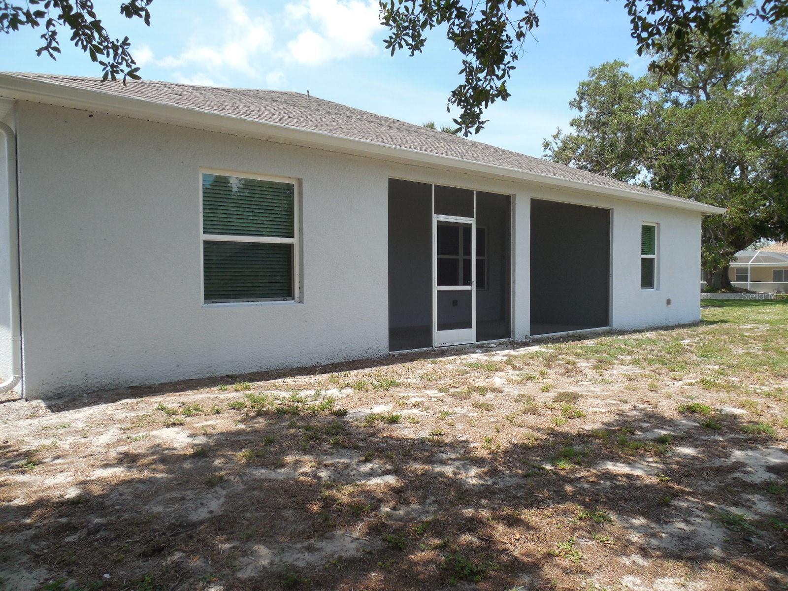 4830 CAZES AVE, NORTH PORT, FL, 34287