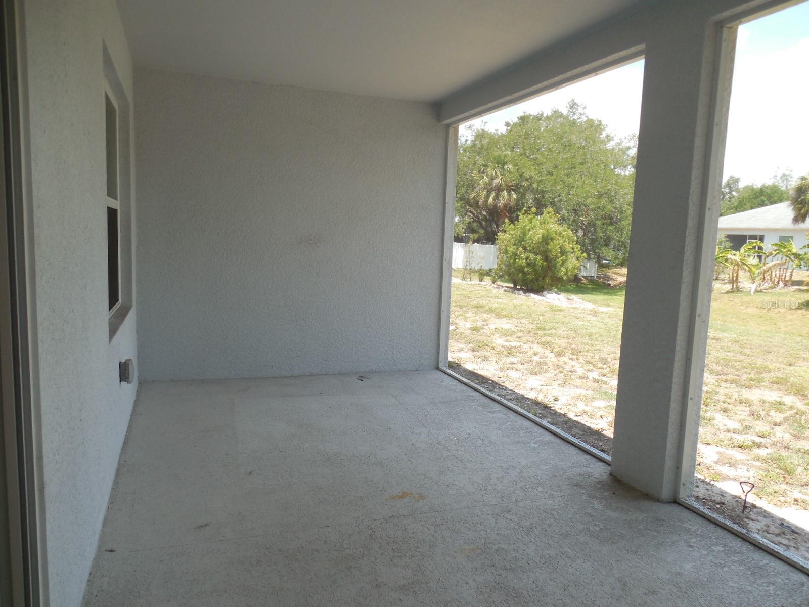 4830 CAZES AVE, NORTH PORT, FL, 34287