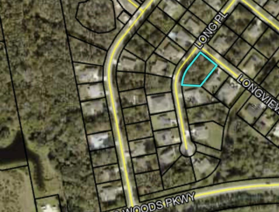 2 LONGVIEW LN, PALM COAST, FL, 32137