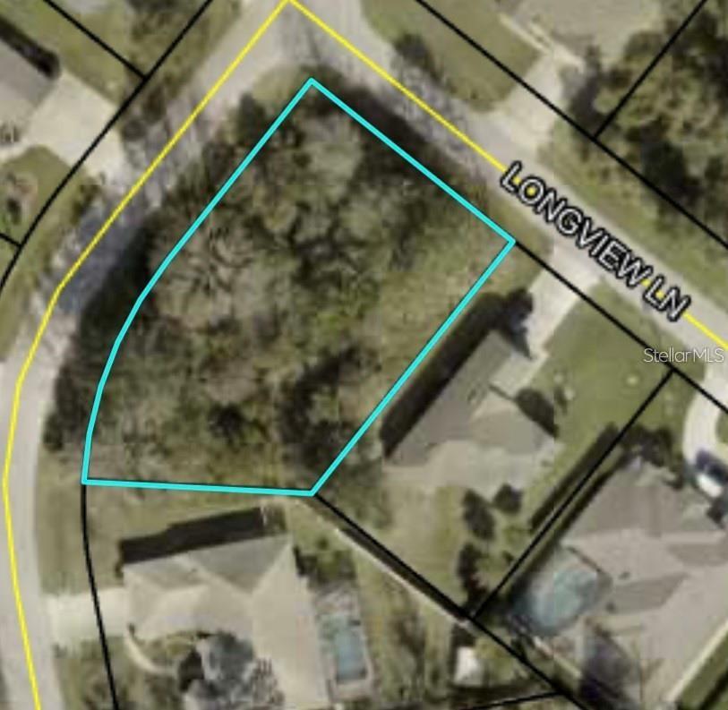 2 LONGVIEW LN, PALM COAST, FL, 32137