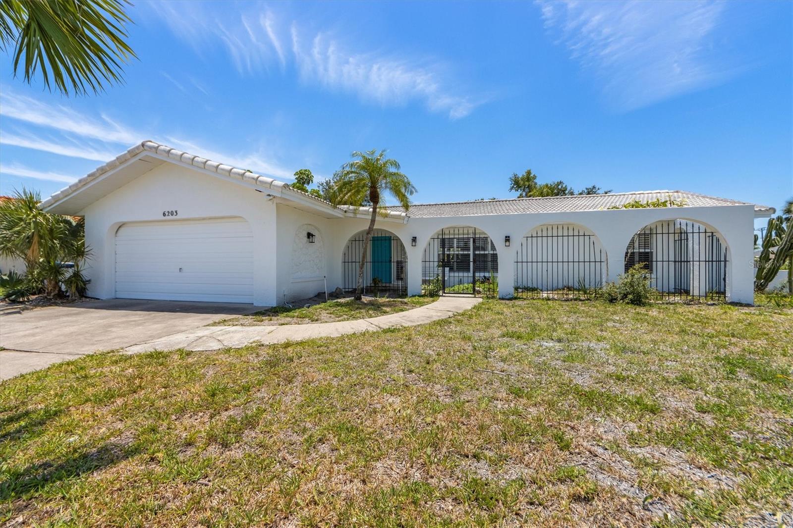 6203 11TH AVE W, BRADENTON, FL, 34209