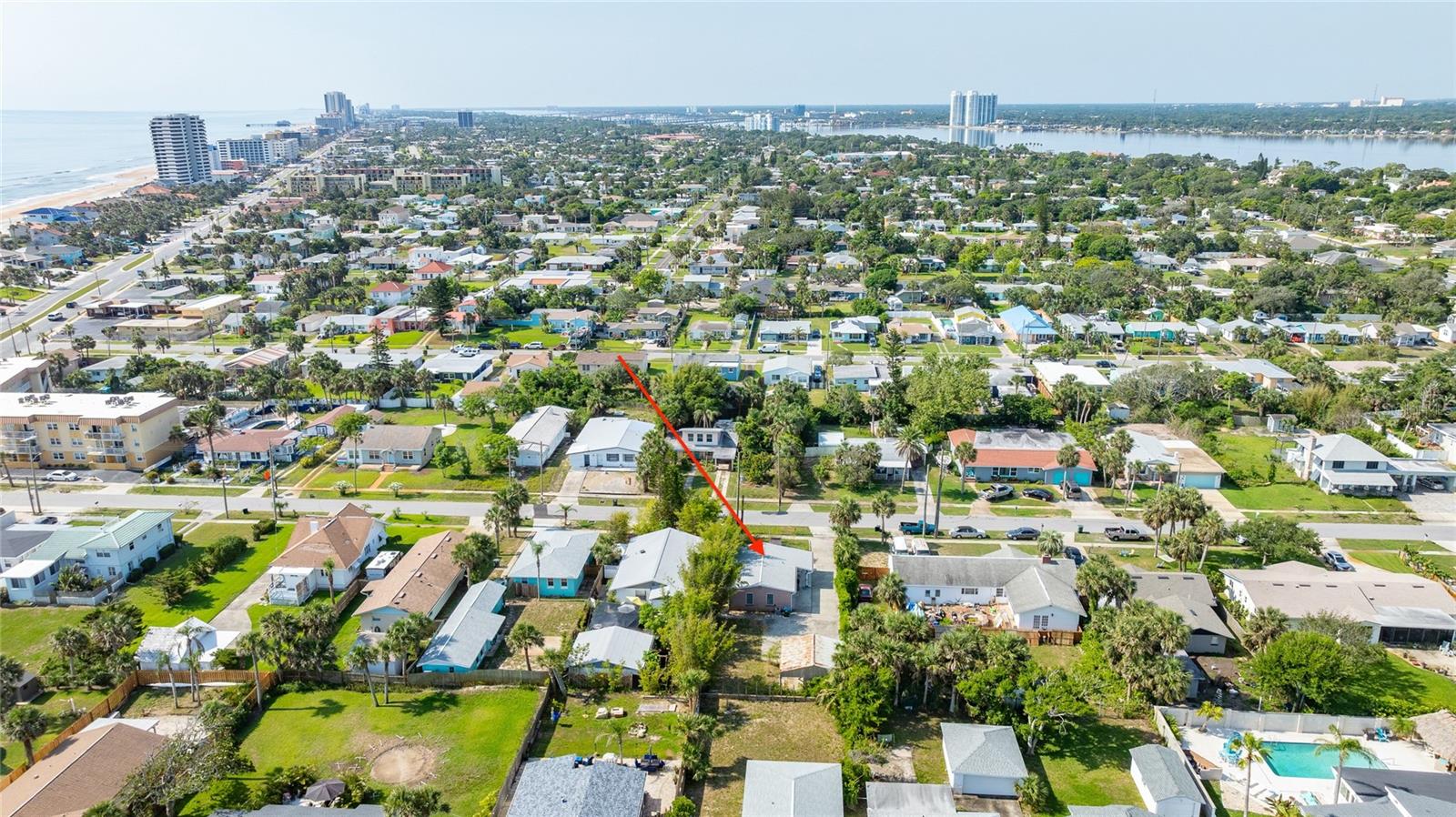 355 HARTFORD AVE, DAYTONA BEACH, FL, 32118