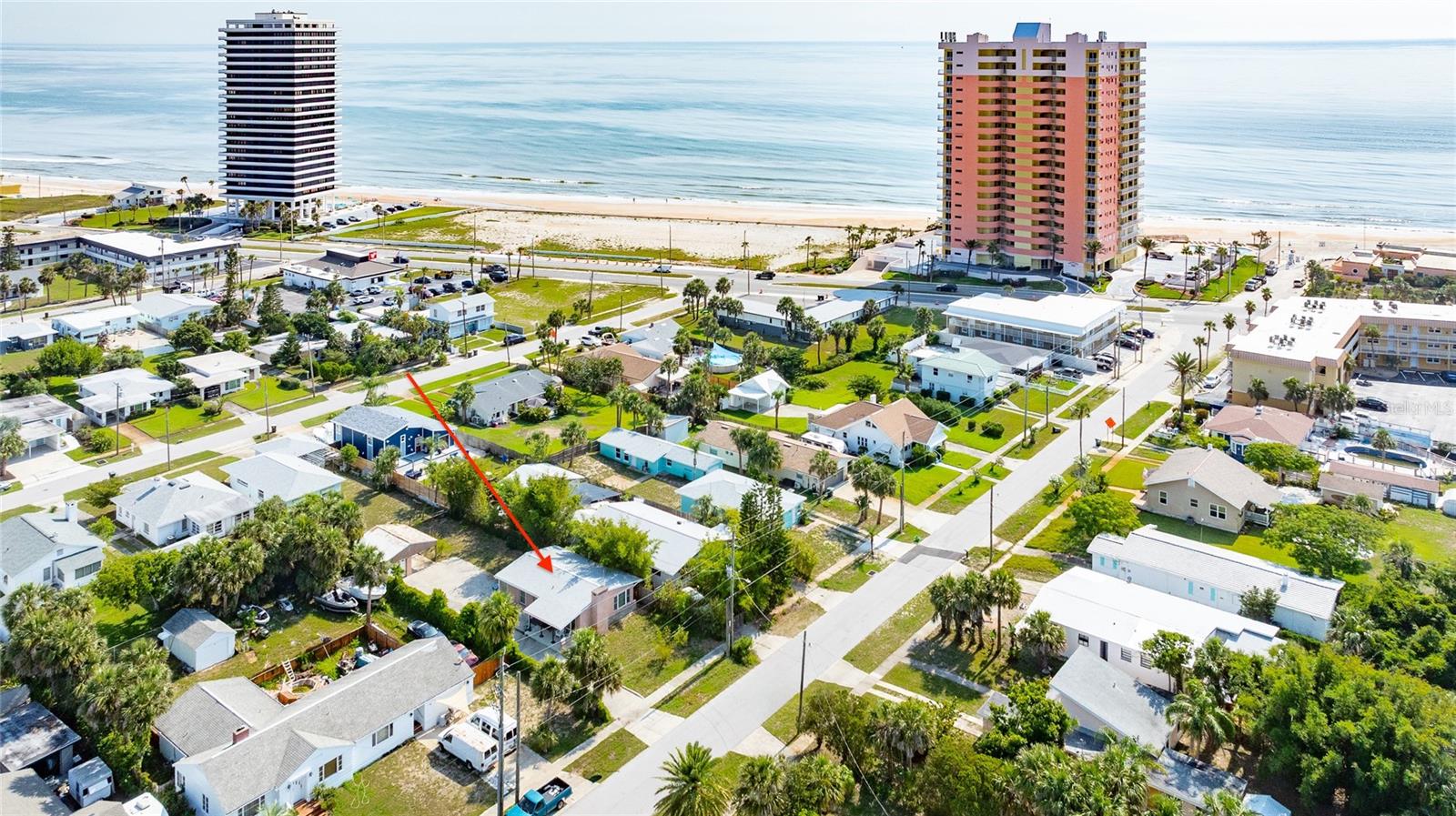 355 HARTFORD AVE, DAYTONA BEACH, FL, 32118