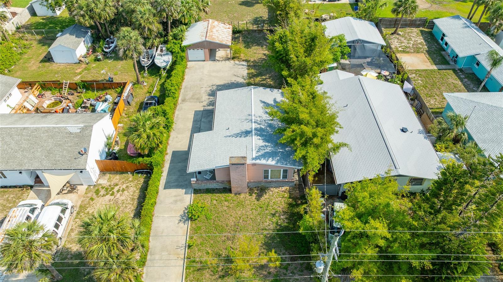 355 HARTFORD AVE, DAYTONA BEACH, FL, 32118