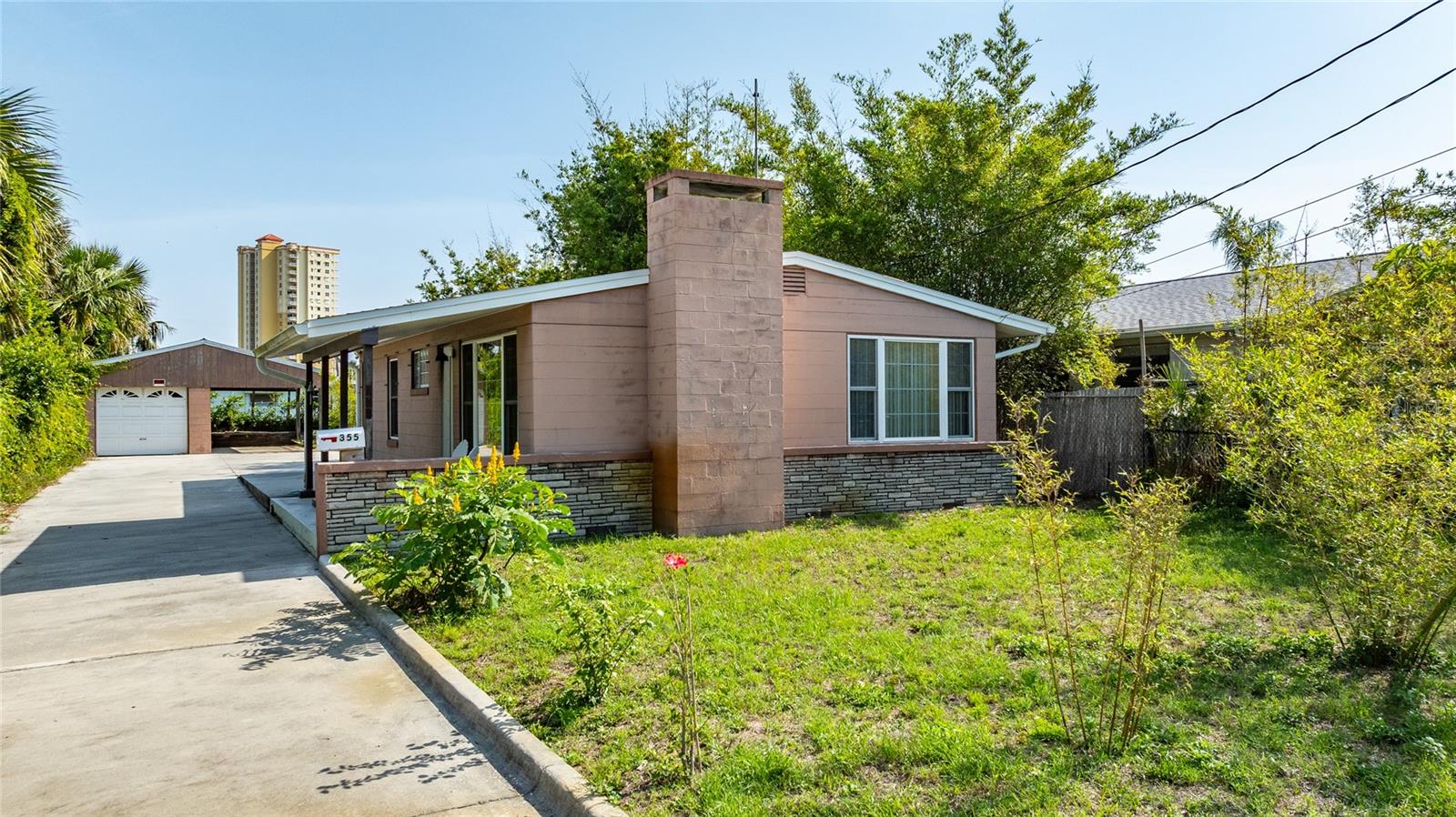 355 HARTFORD AVE, DAYTONA BEACH, FL, 32118