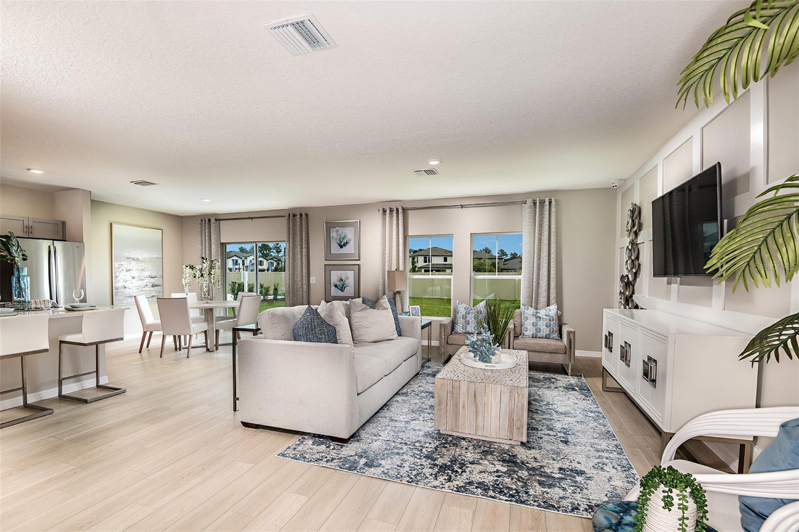 12842 CANTER CALL RD, LITHIA, FL, 33547