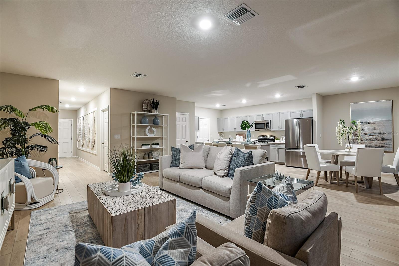 12842 CANTER CALL RD, LITHIA, FL, 33547