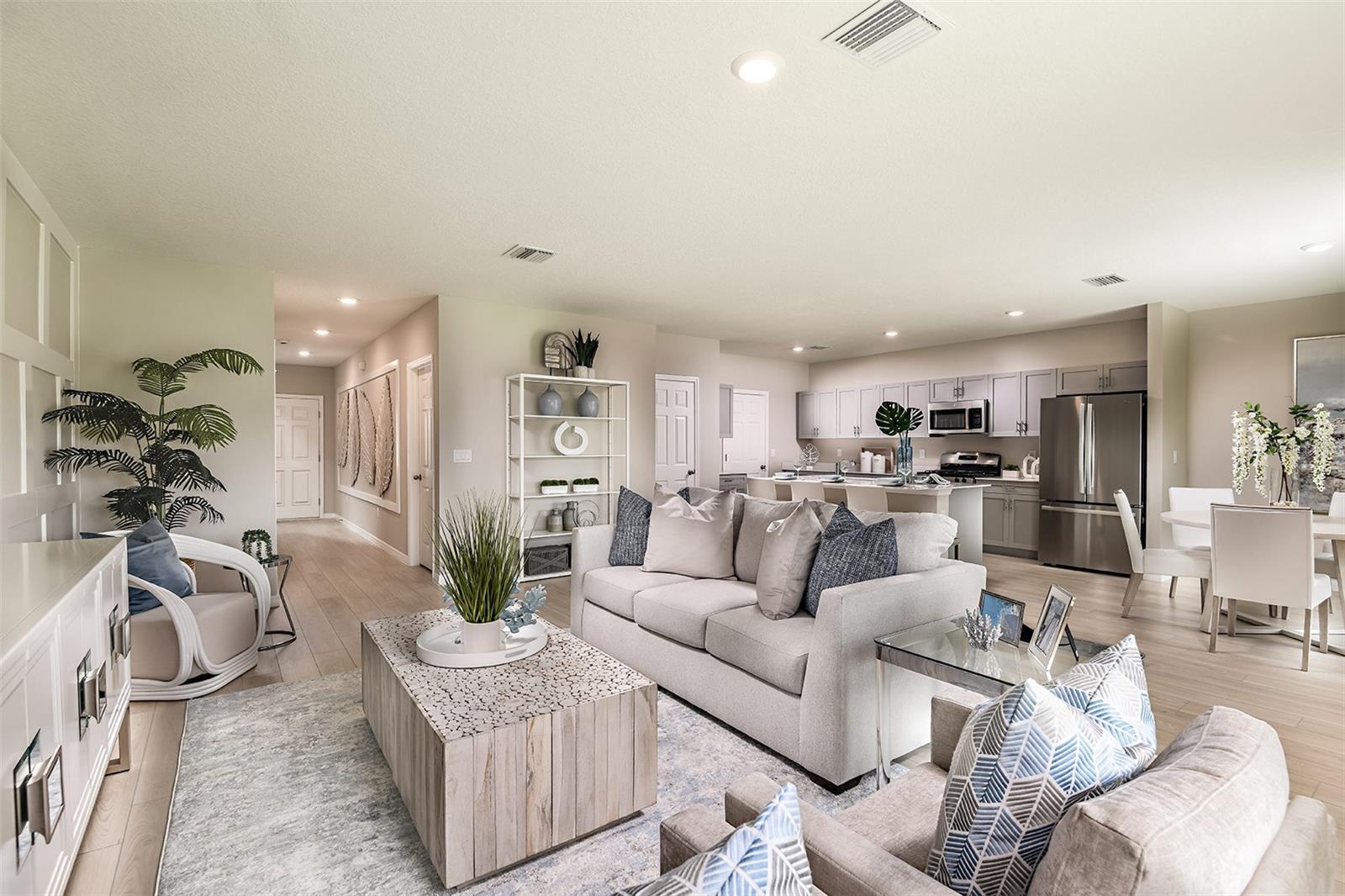 12842 CANTER CALL RD, LITHIA, FL, 33547