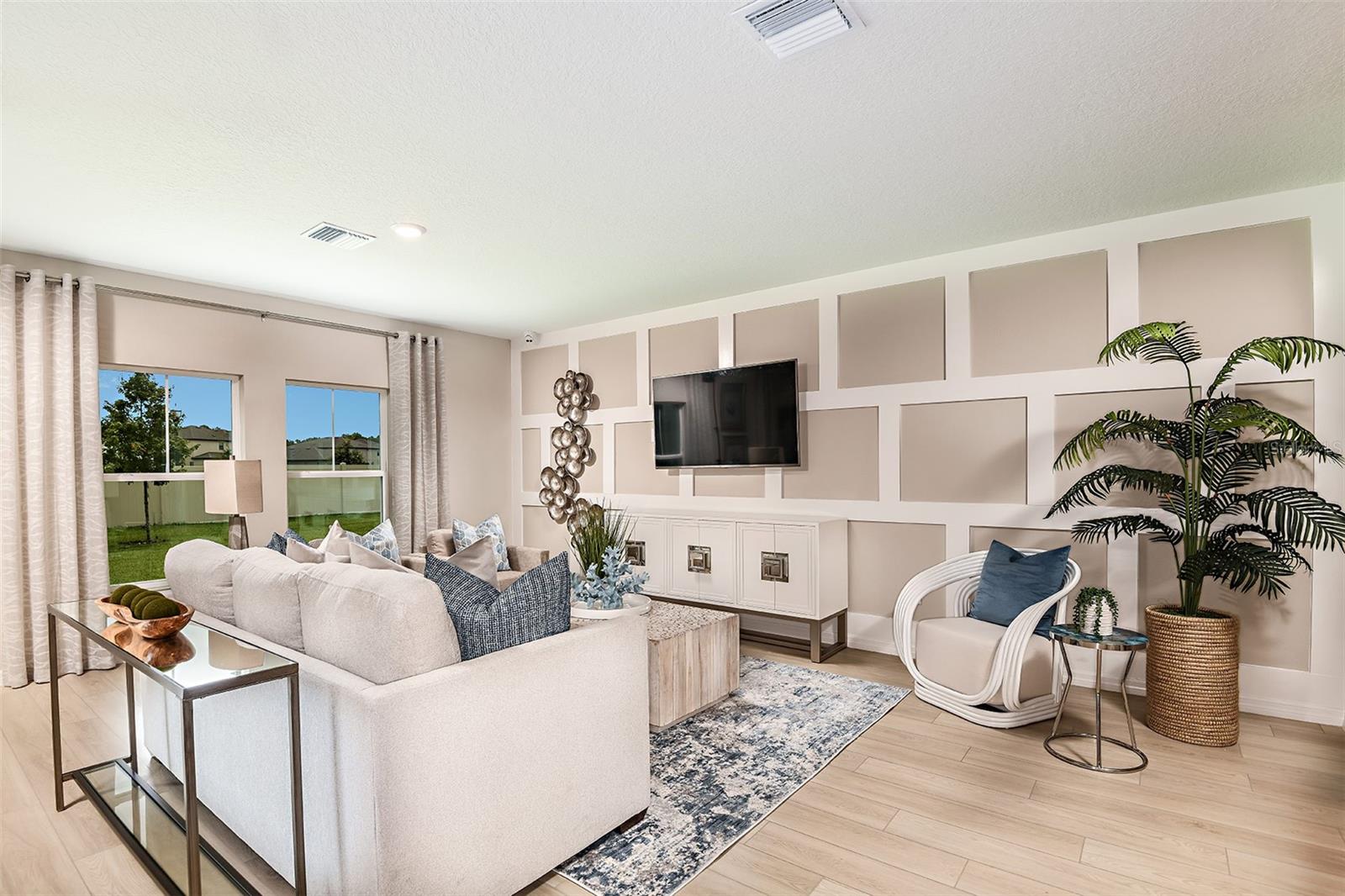 12842 CANTER CALL RD, LITHIA, FL, 33547