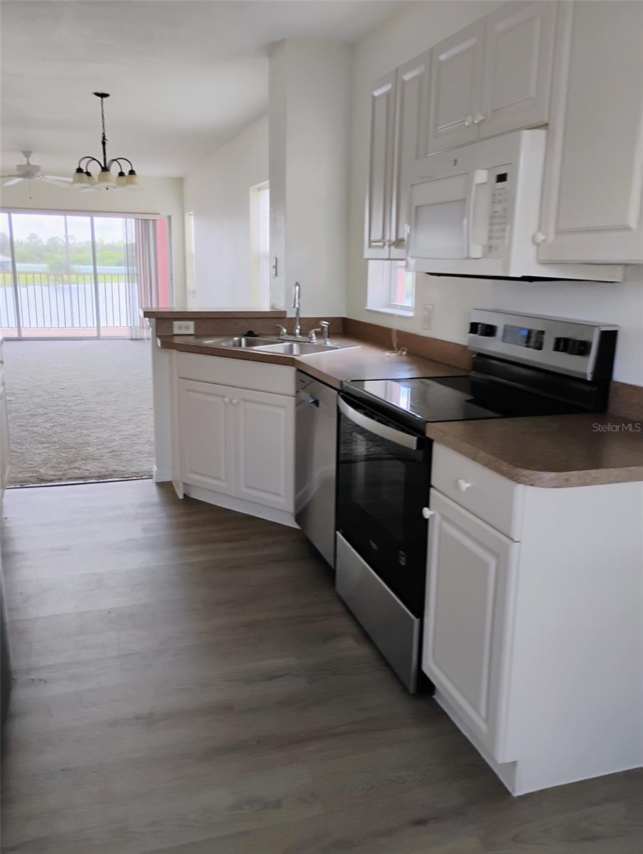 2120 HERON LAKE DR #208, PUNTA GORDA, FL, 33983