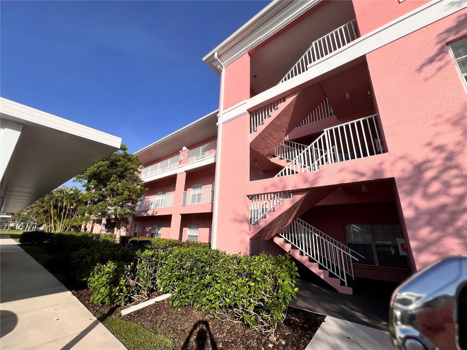 2120 HERON LAKE DR #208, PUNTA GORDA, FL, 33983