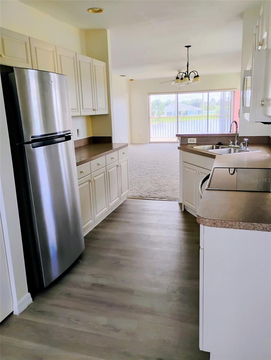 2120 HERON LAKE DR #208, PUNTA GORDA, FL, 33983