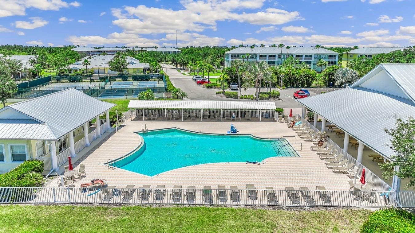 2120 HERON LAKE DR #208, PUNTA GORDA, FL, 33983