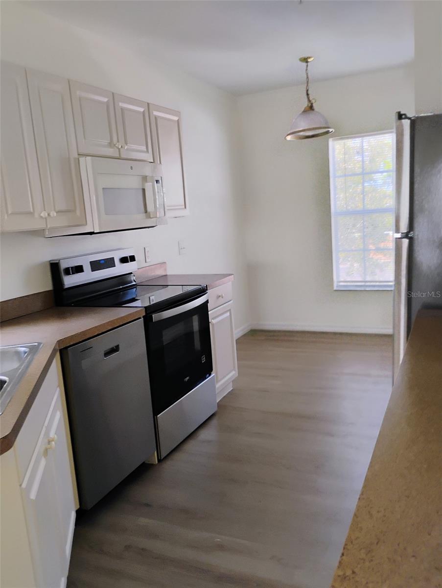 2120 HERON LAKE DR #208, PUNTA GORDA, FL, 33983