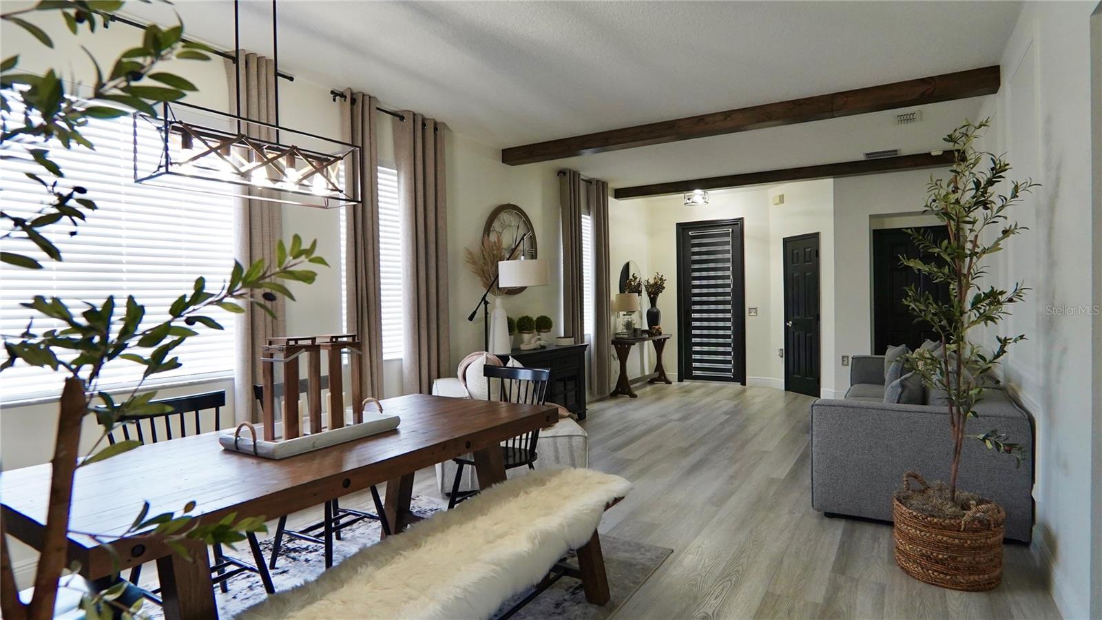 1025 BELVOIR DR, KISSIMMEE, FL, 34744