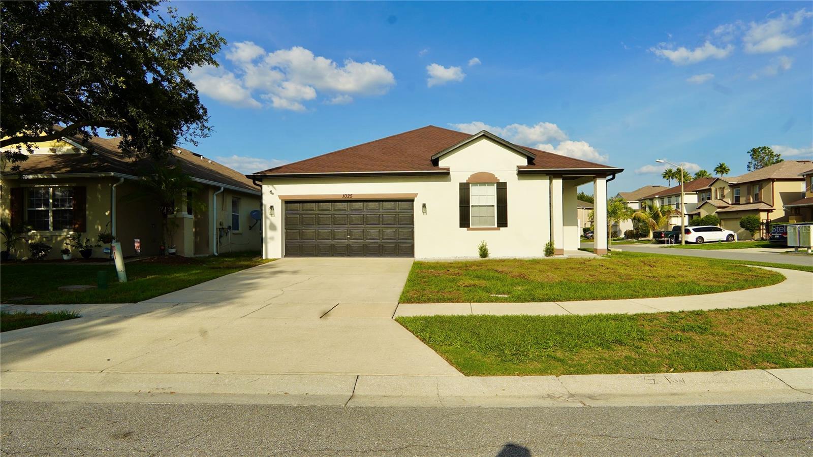 1025 BELVOIR DR, KISSIMMEE, FL, 34744