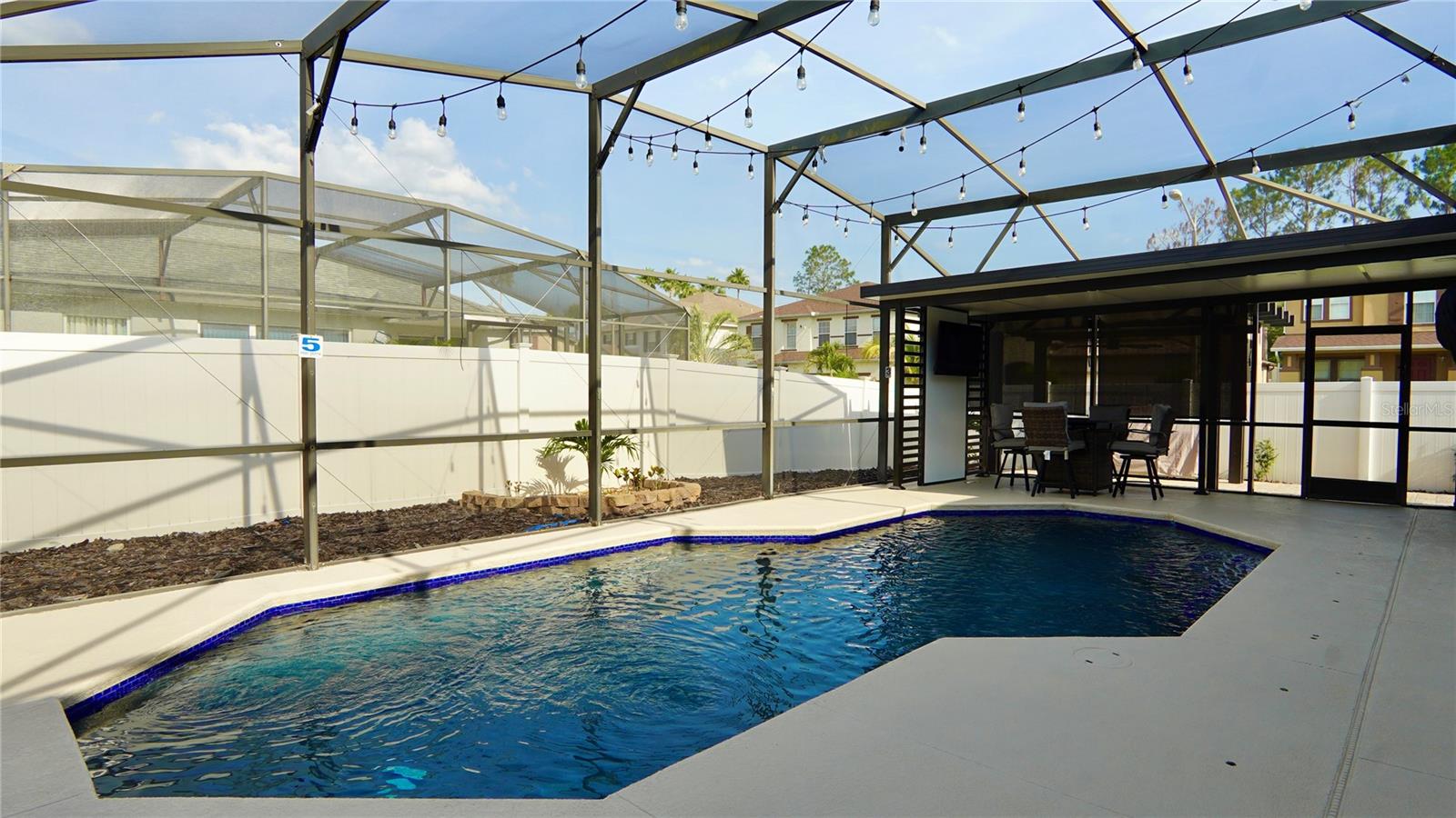 1025 BELVOIR DR, KISSIMMEE, FL, 34744