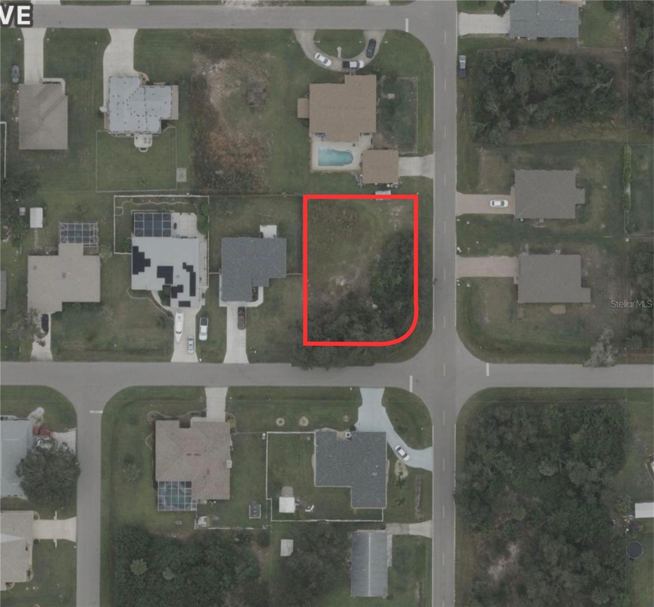 22350 PRISCILLA AVE, PORT CHARLOTTE, FL, 33954
