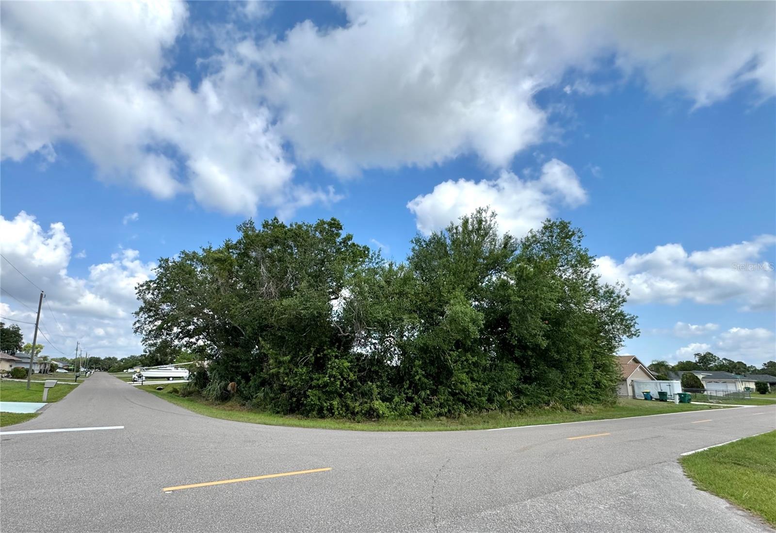 22350 PRISCILLA AVE, PORT CHARLOTTE, FL, 33954