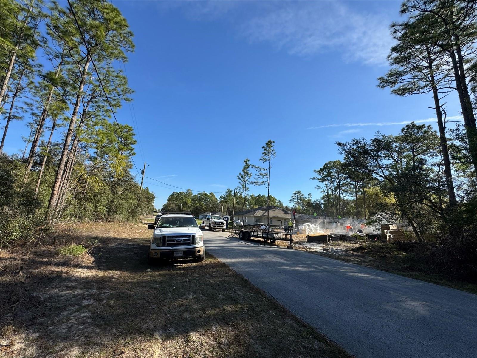 7987 N PRIMROSE DR, CITRUS SPRINGS, FL, 34434