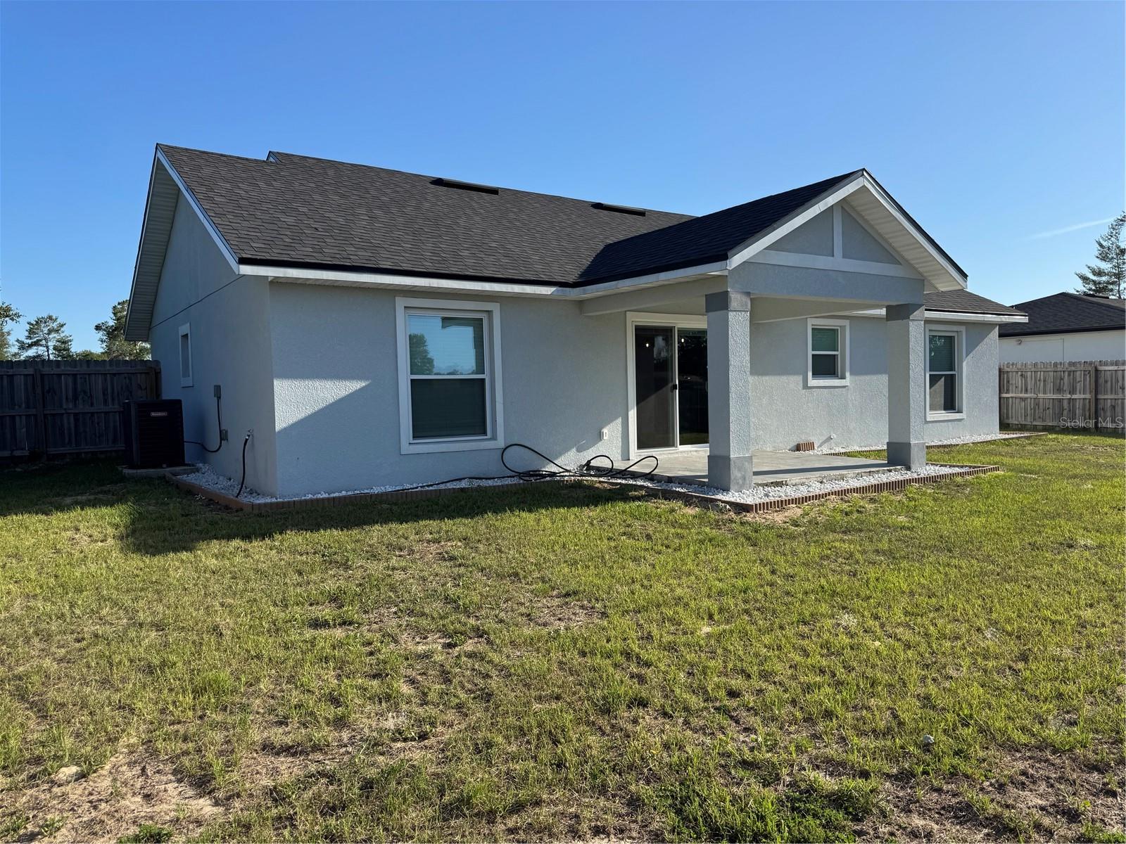 468 MARION OAKS BLVD, OCALA, FL, 34473