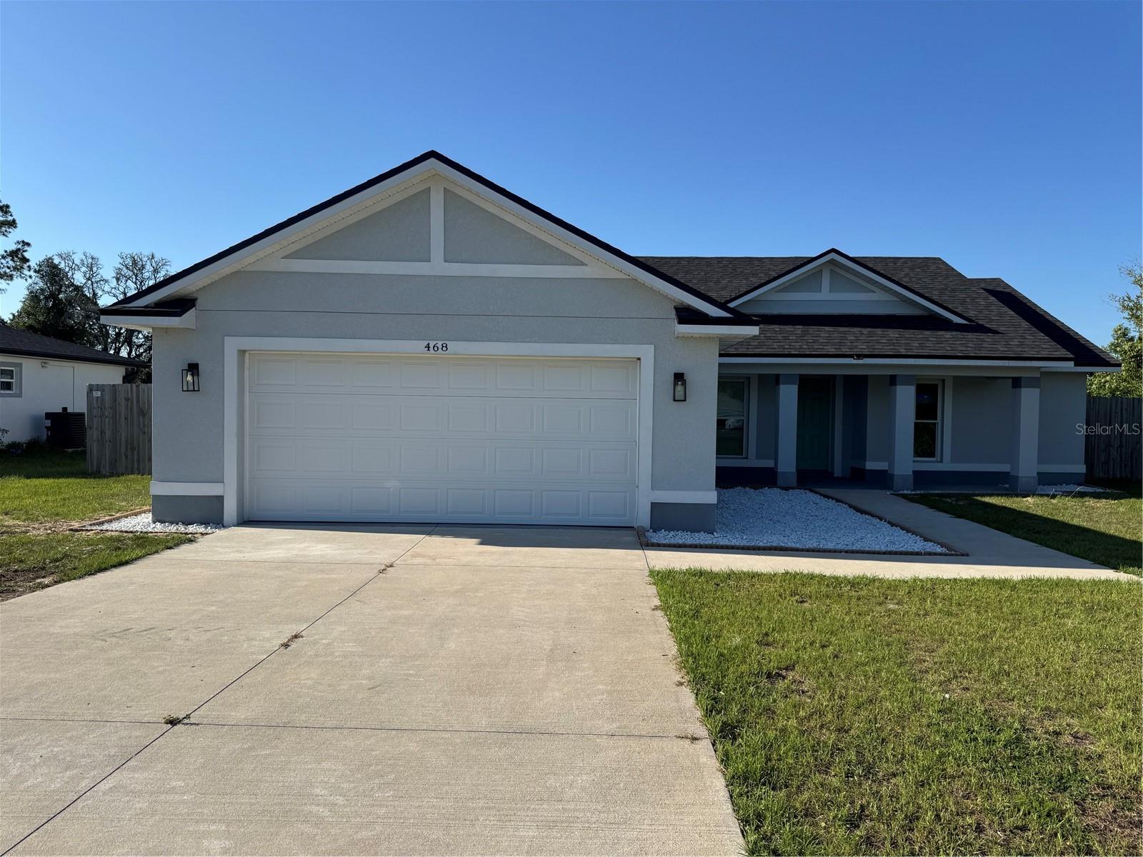 468 MARION OAKS BLVD, OCALA, FL, 34473