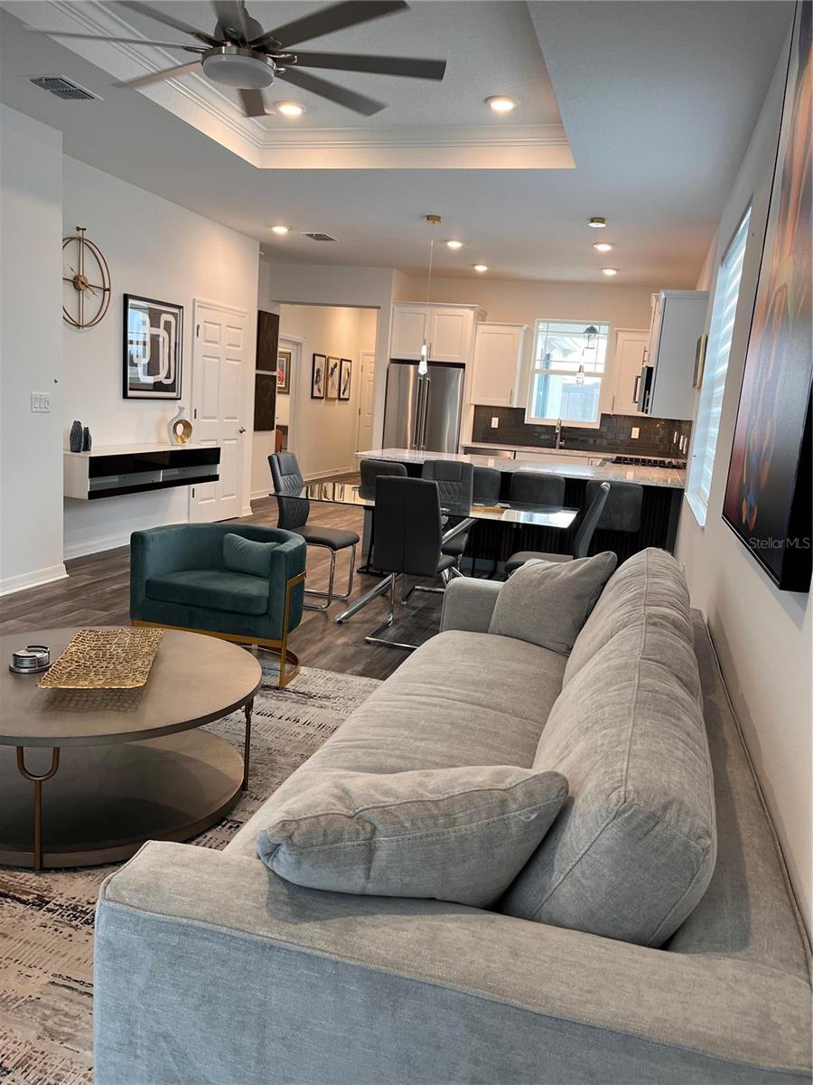 7217 SW 86TH CT, OCALA, FL, 34481