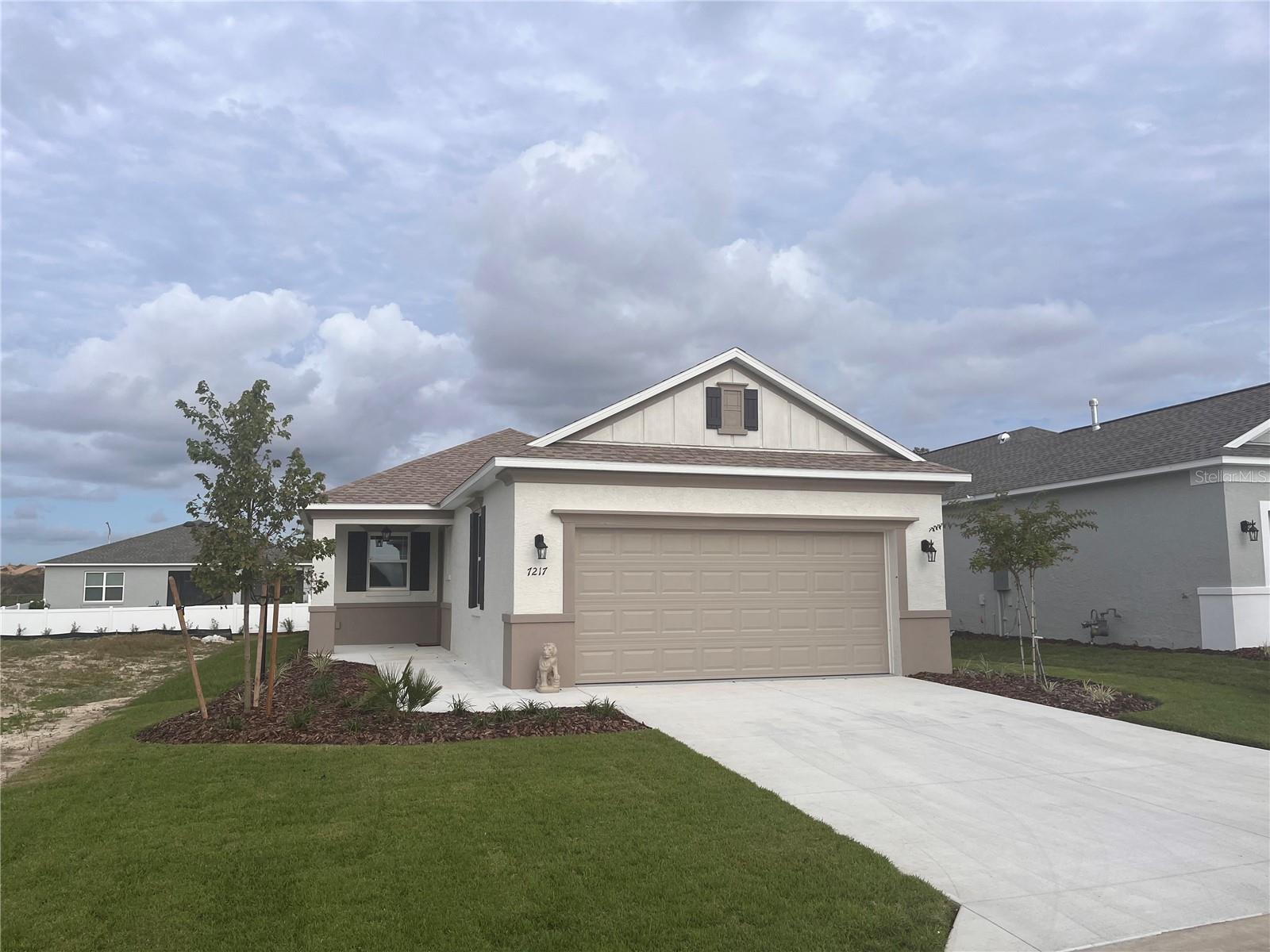 7217 SW 86TH CT, OCALA, FL, 34481