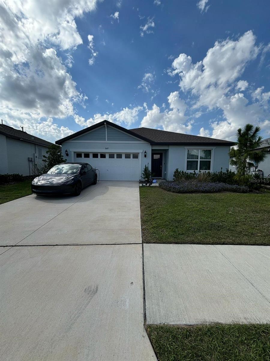 597 PINE TREE BLVD, LAKE ALFRED, FL, 33850