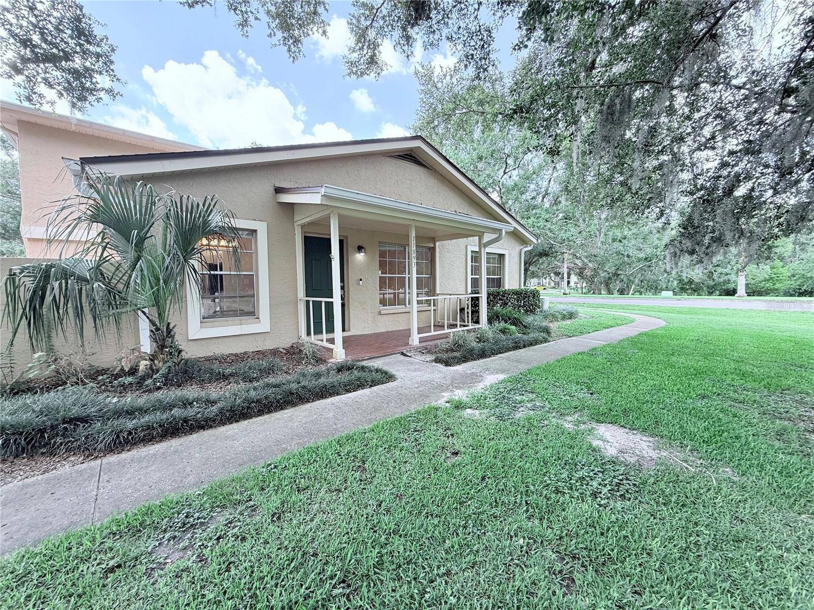 11893 RAINTREE DR, TEMPLE TERRACE, FL, 33617