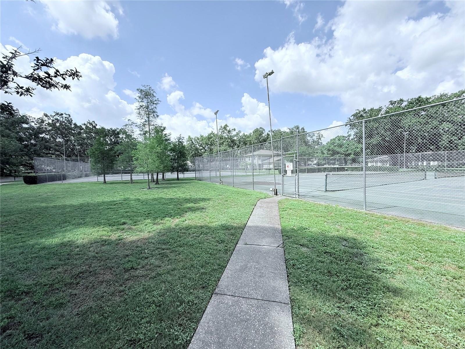 11893 RAINTREE DR, TEMPLE TERRACE, FL, 33617