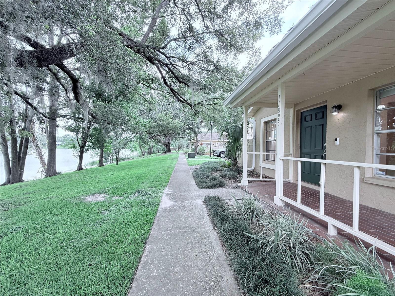 11893 RAINTREE DR, TEMPLE TERRACE, FL, 33617