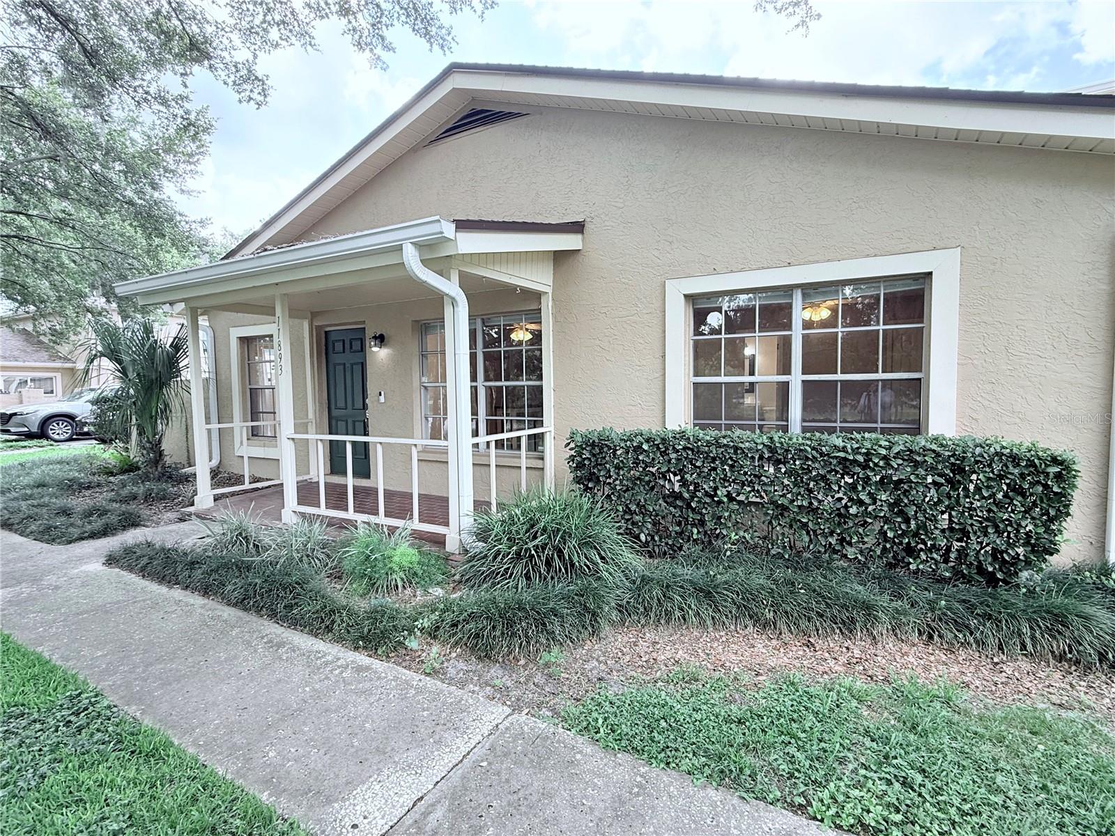 11893 RAINTREE DR, TEMPLE TERRACE, FL, 33617