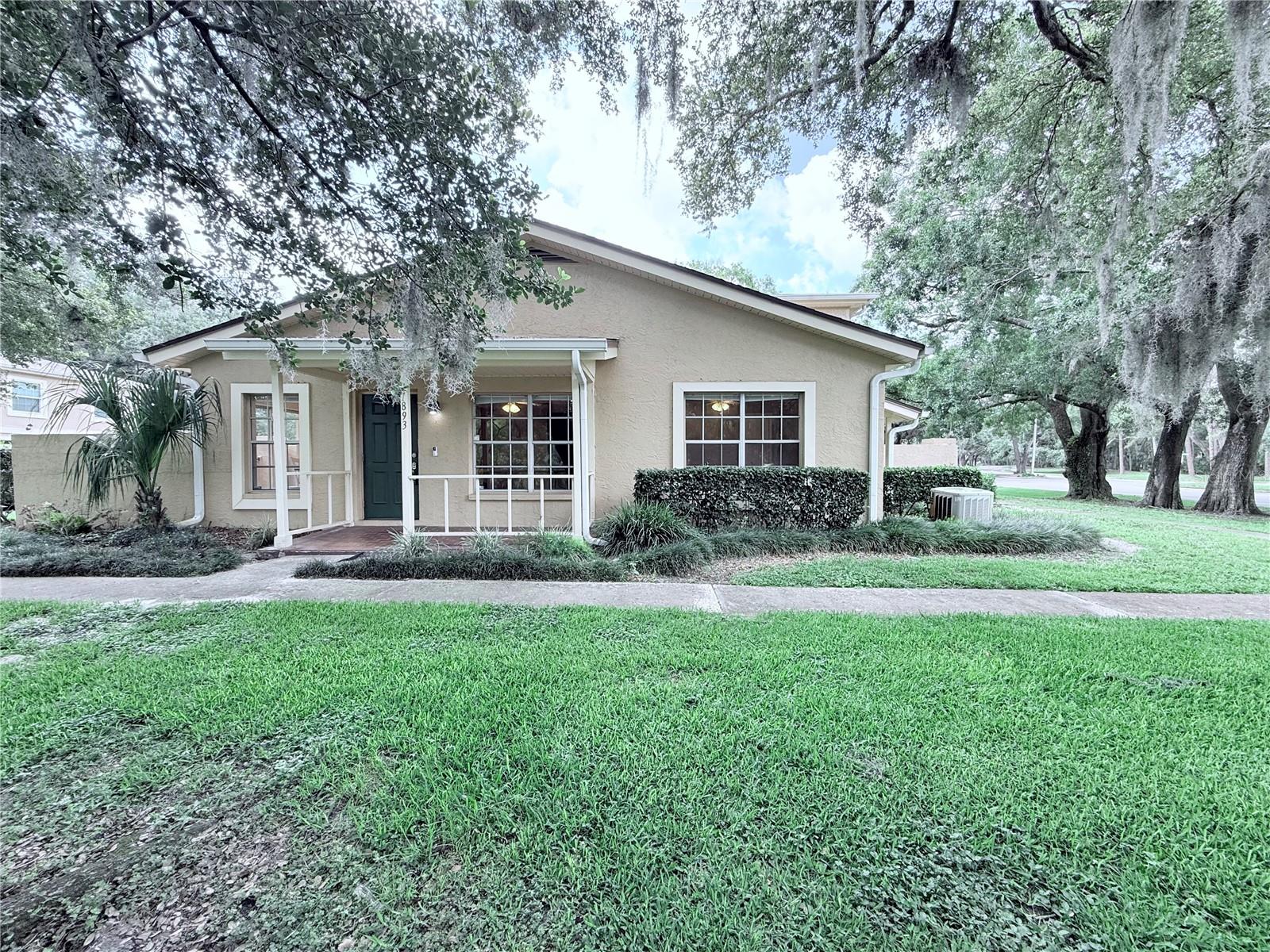 11893 RAINTREE DR, TEMPLE TERRACE, FL, 33617