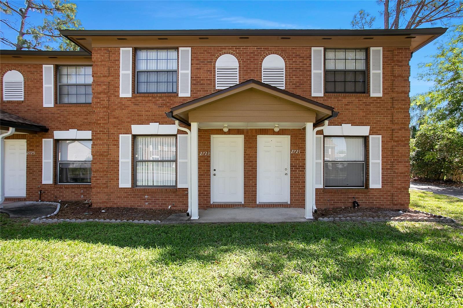 2727 GRAY FOX LN, ORLANDO, FL, 32826