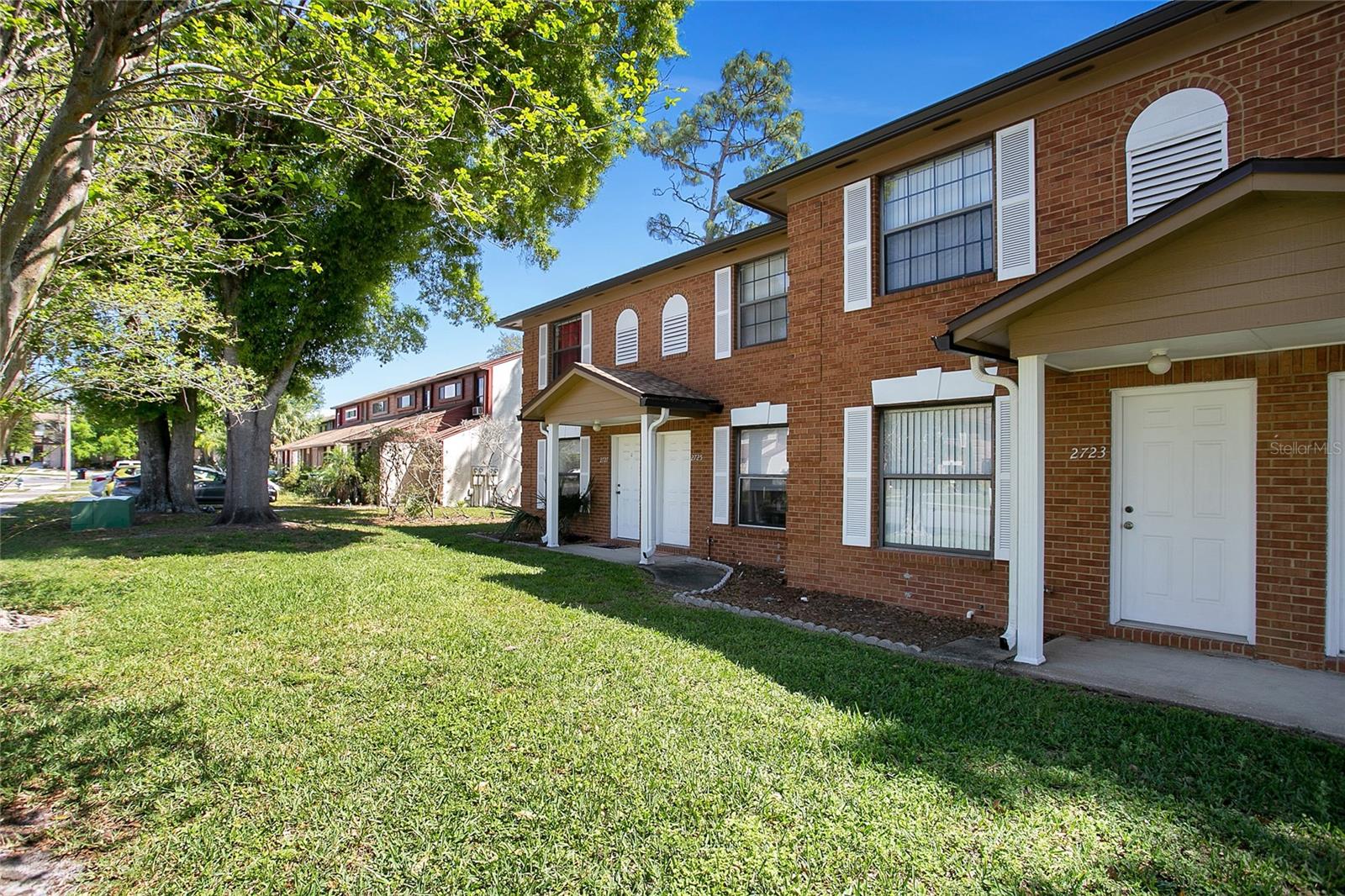 2727 GRAY FOX LN, ORLANDO, FL, 32826