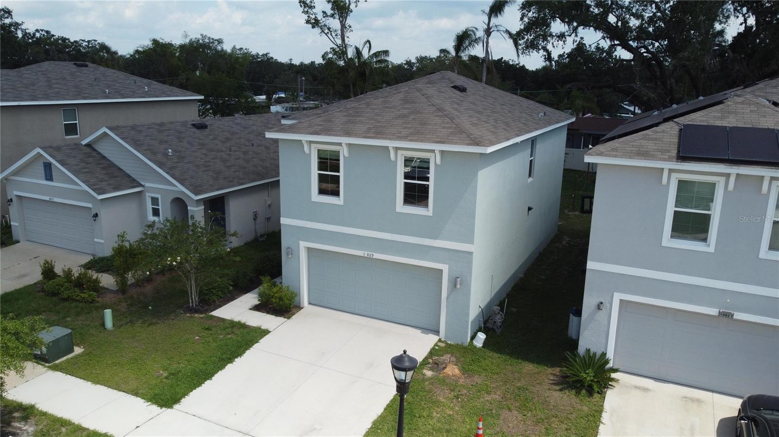 10829 TRAILING VINE DR, TAMPA, FL, 33610
