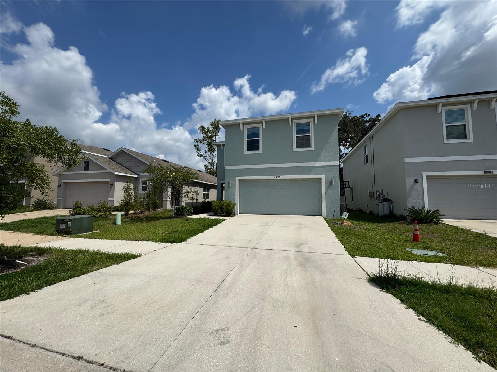 10829 TRAILING VINE DR, TAMPA, FL, 33610