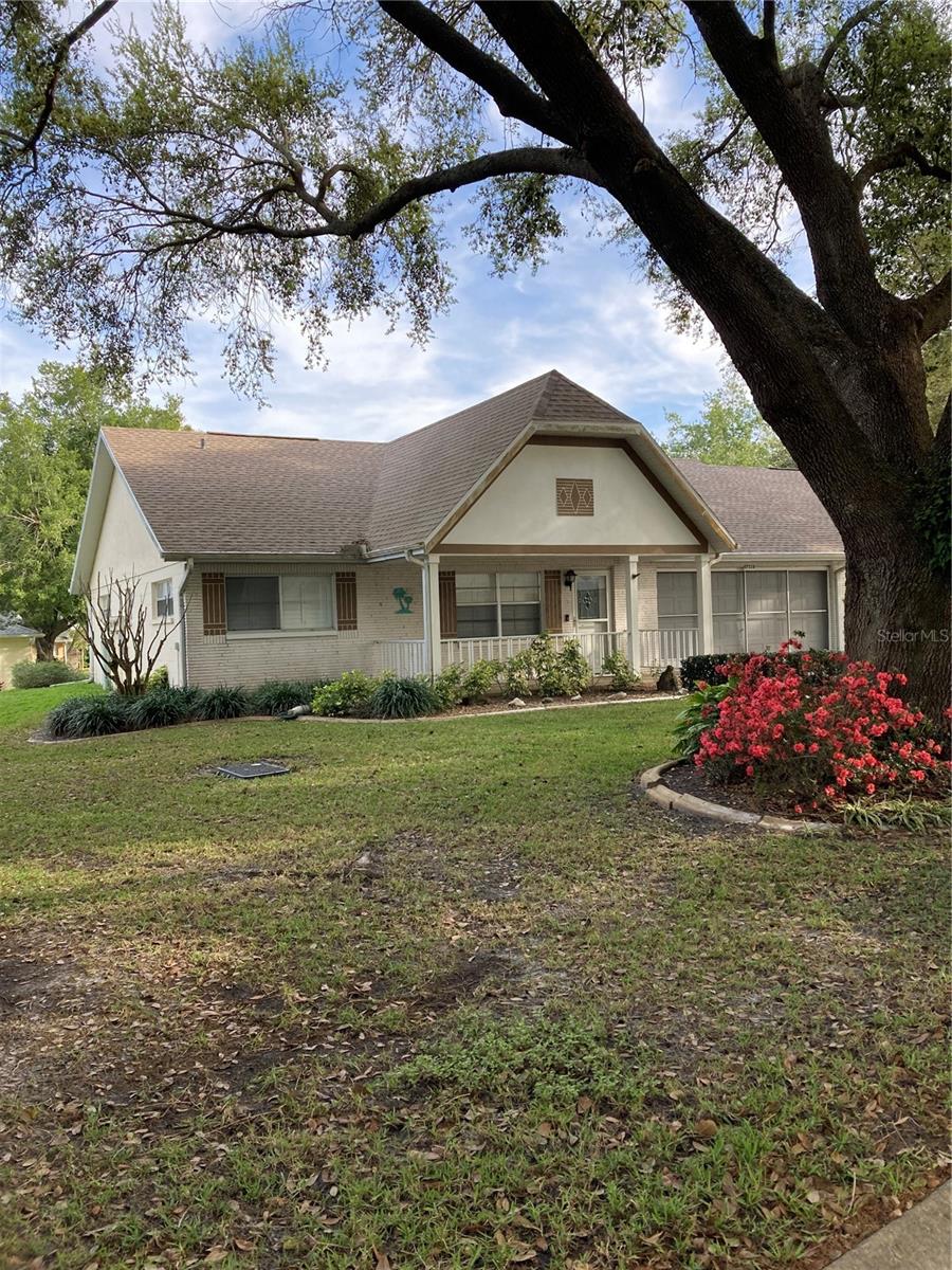 8753 SW 91ST STREET #A, OCALA, FL, 34481