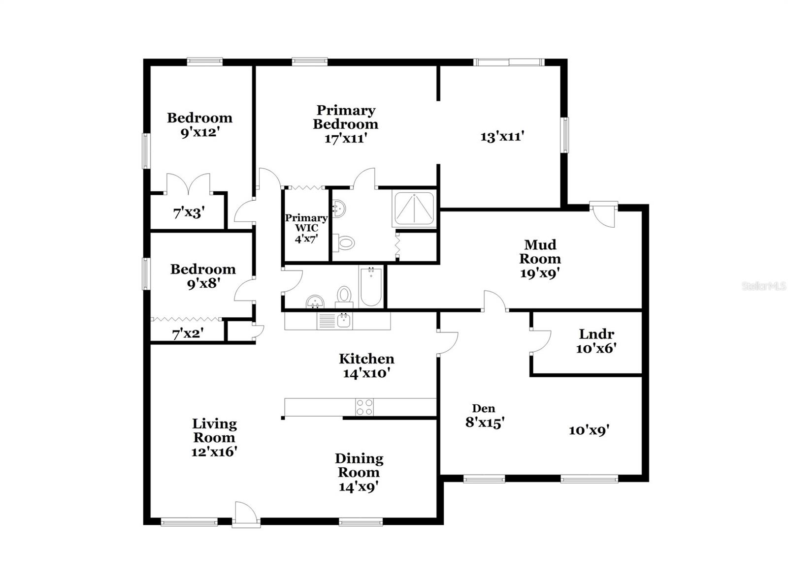 1972 DODGE CIR, CLEARWATER, FL, 33760