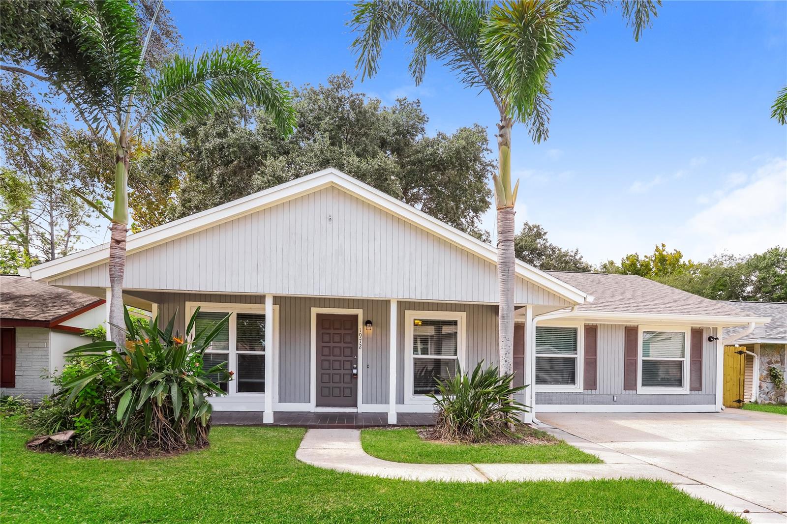 1972 DODGE CIR, CLEARWATER, FL, 33760