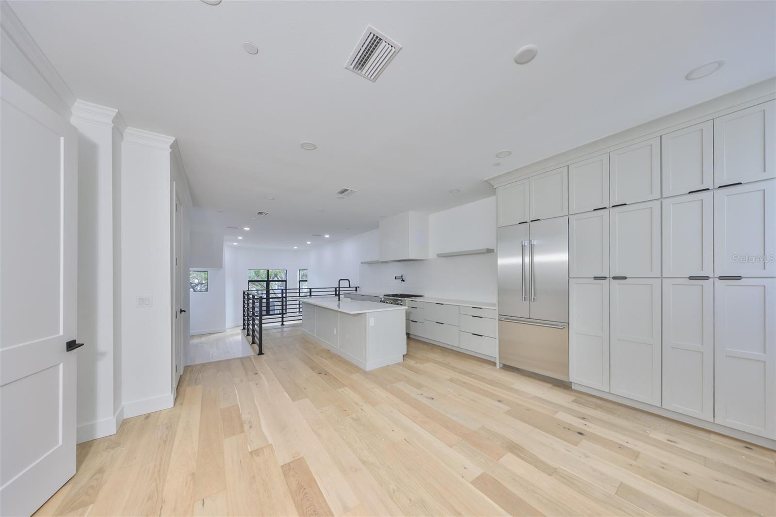 1801 N MORGAN ST #5, TAMPA, FL, 33602