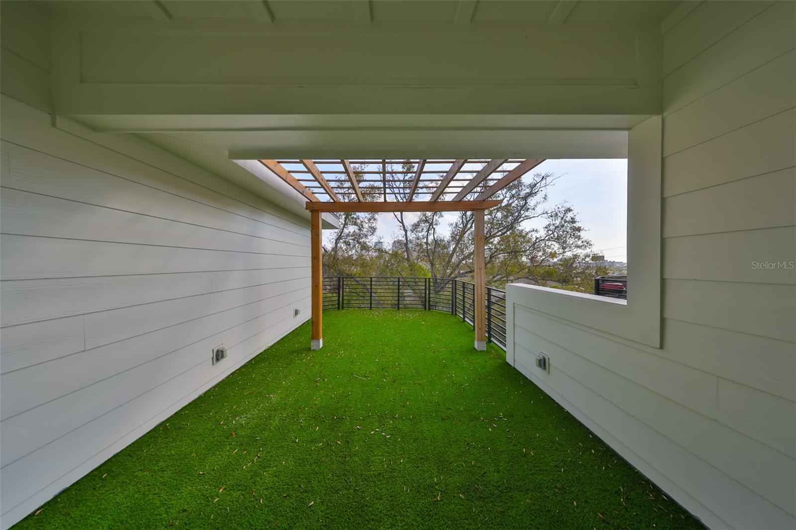 1801 N MORGAN ST #5, TAMPA, FL, 33602