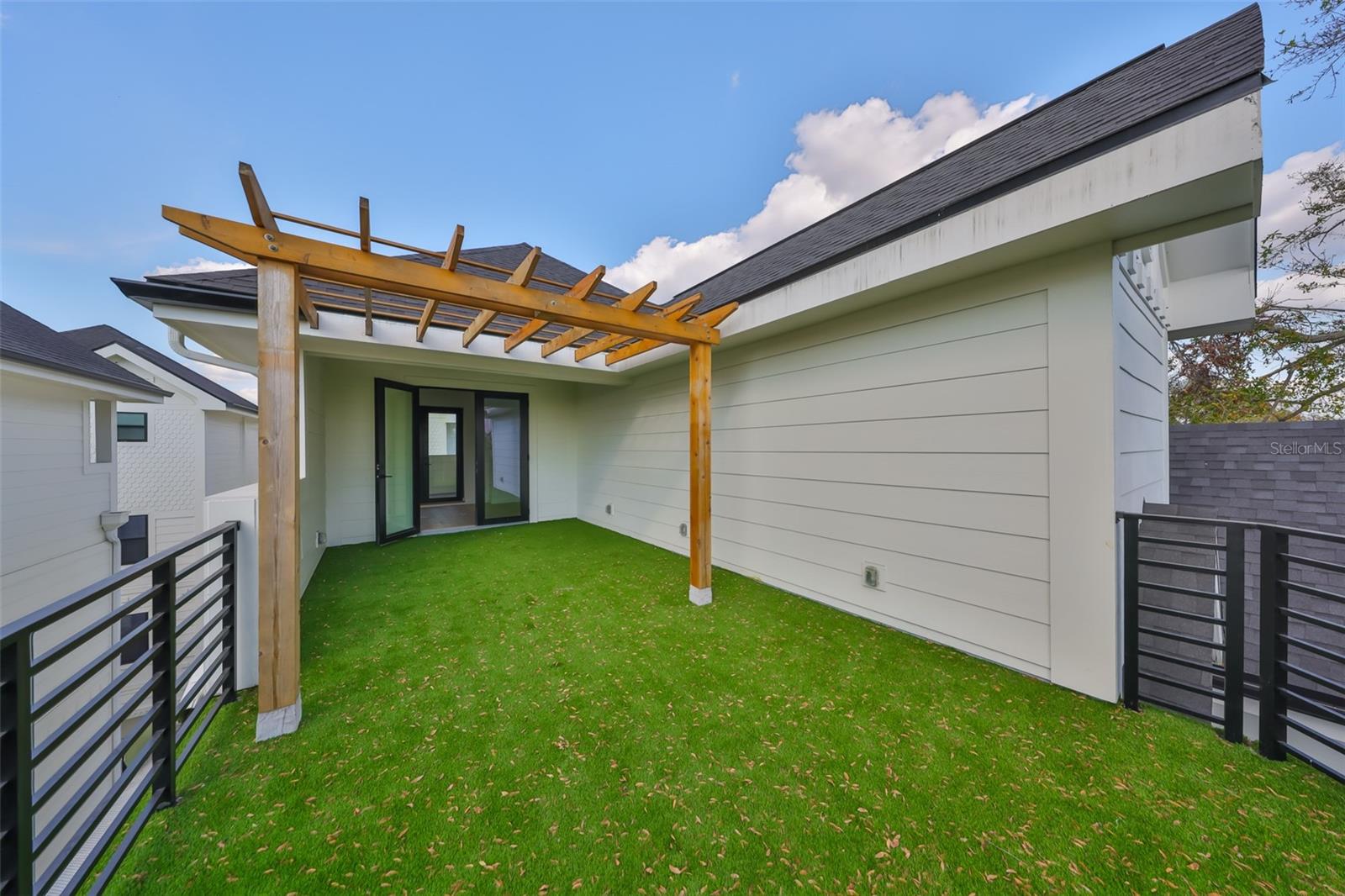 1801 N MORGAN ST #5, TAMPA, FL, 33602