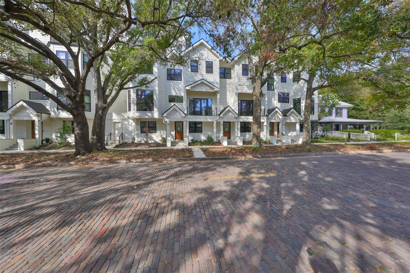 1801 N MORGAN ST #5, TAMPA, FL, 33602