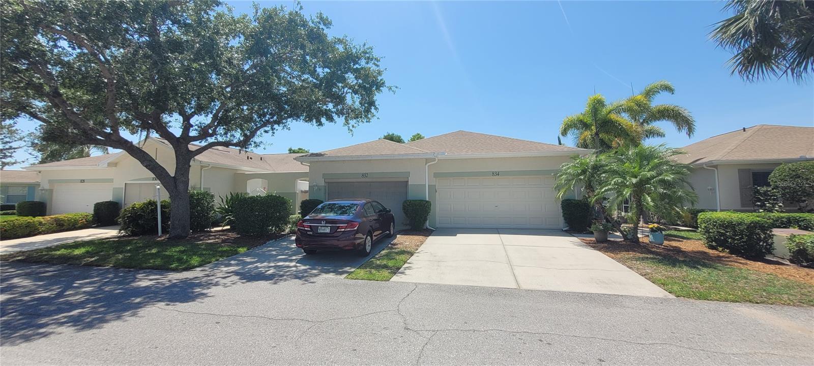 834 TREMONT GREENS LN #137, SUN CITY CENTER, FL, 33573