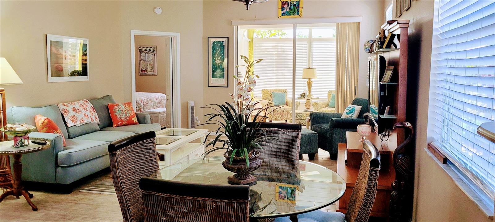 834 TREMONT GREENS LN #137, SUN CITY CENTER, FL, 33573